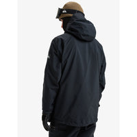 Pro Path Gore-Tex JK True Black Bild 2