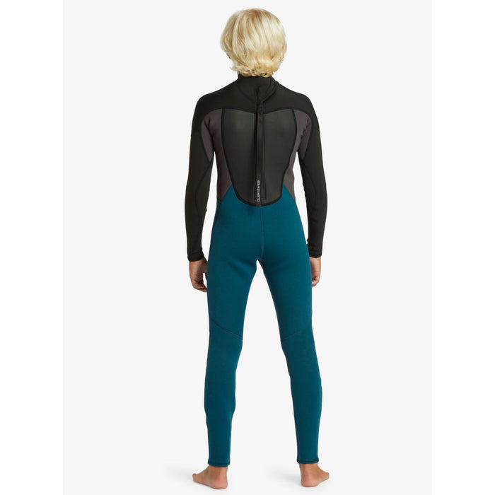 Prologue Boys 3/2 BZ FLT Midnight Turquoise Bild 2