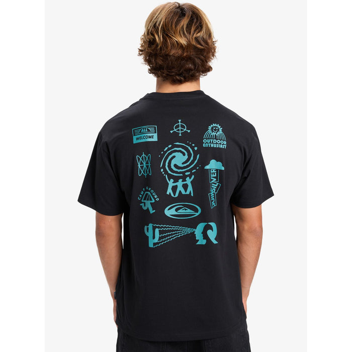 PTO Welcome All SS Black Bild 2