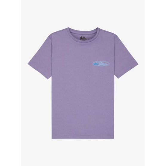 Quik Globe SS Daybreak Bild 1