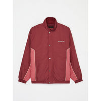 Red Castle Jacket Oxblood Red Bild 1