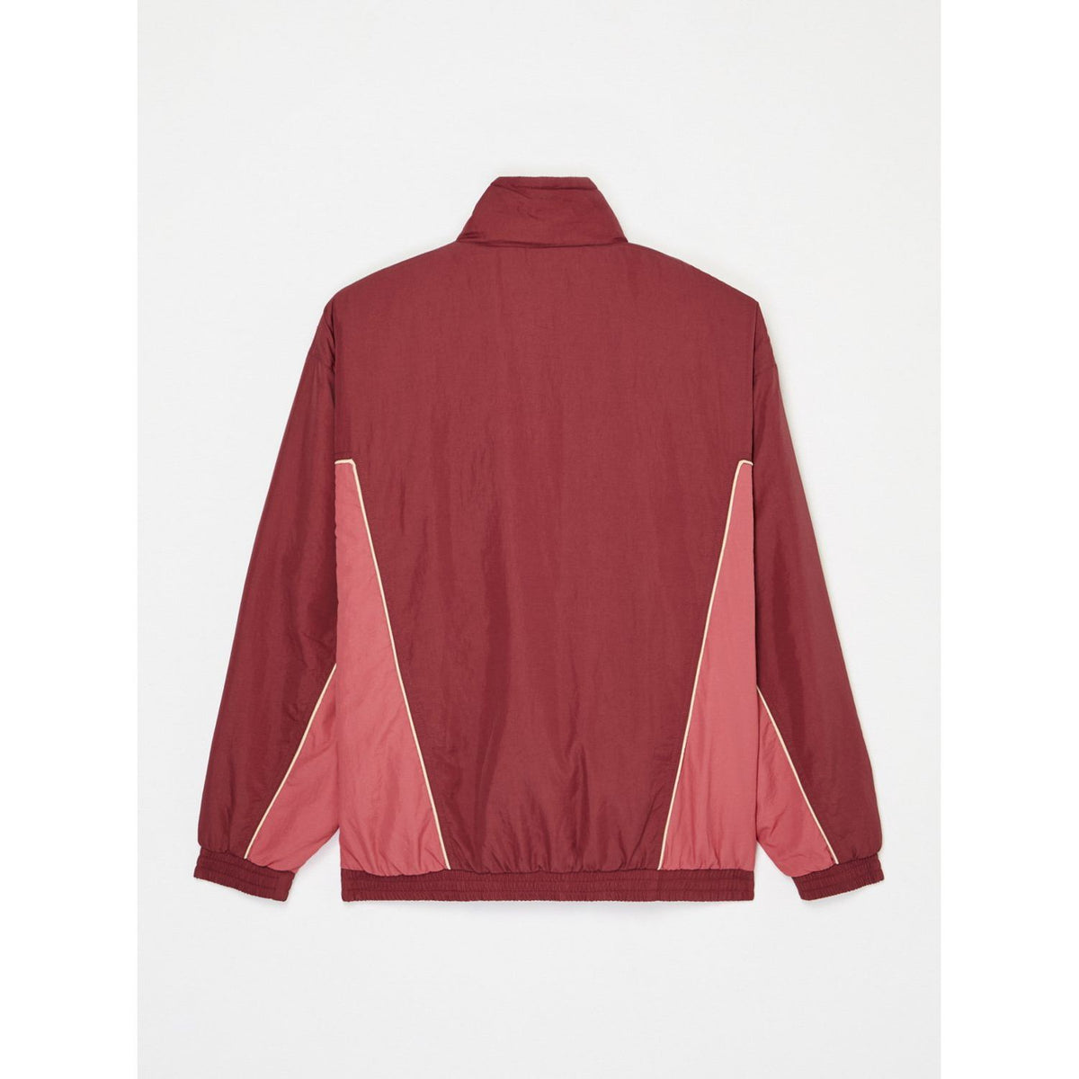 Red Castle Jacket Oxblood Red Bild 2