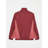 Red Castle Jacket Oxblood Red Bild 2