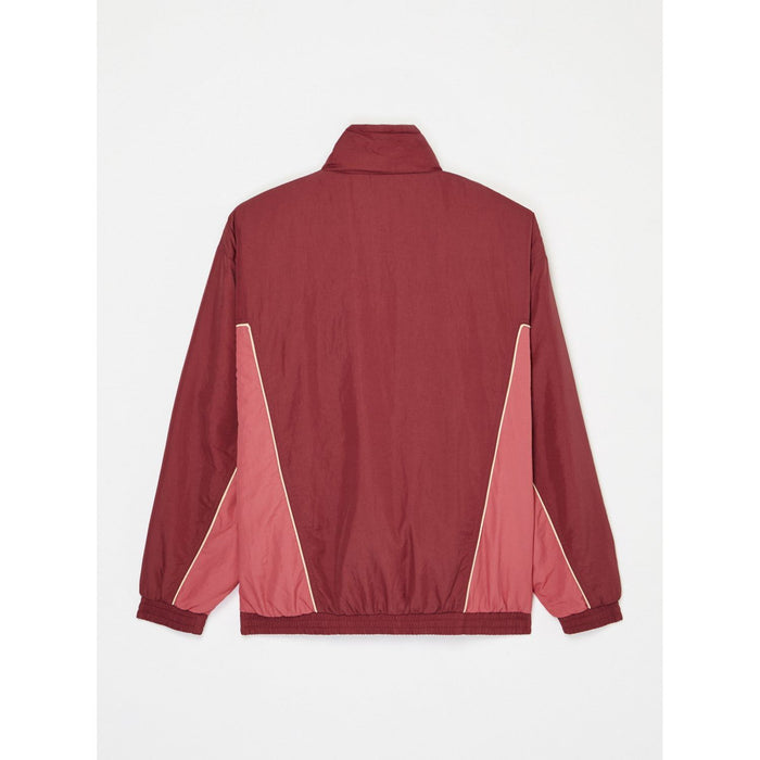 Red Castle Jacket Oxblood Red Bild 2