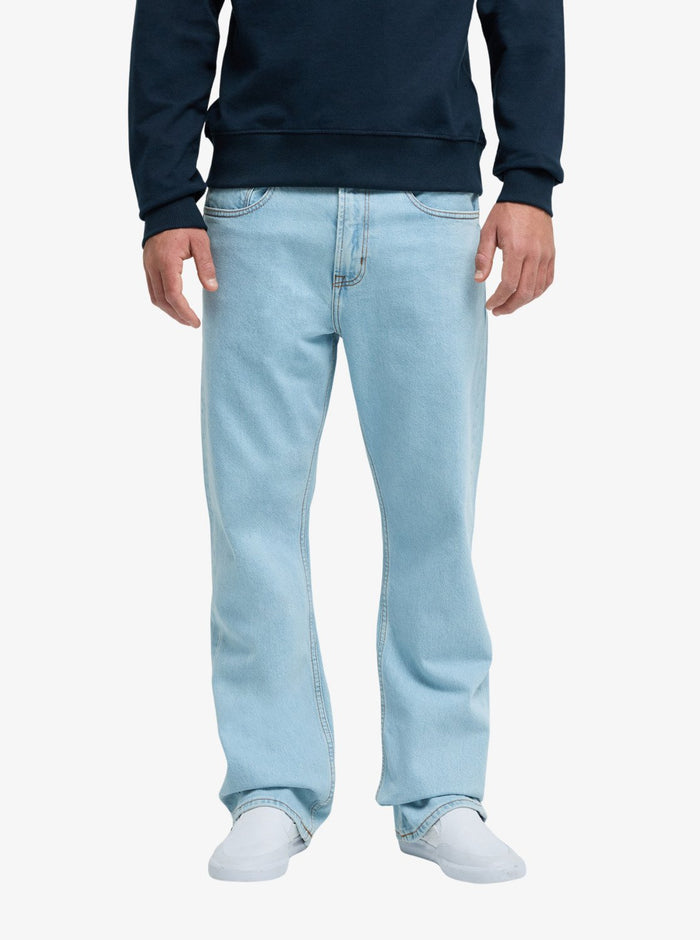 Quiksilver Regular Denim Indigo Light Bild 1
