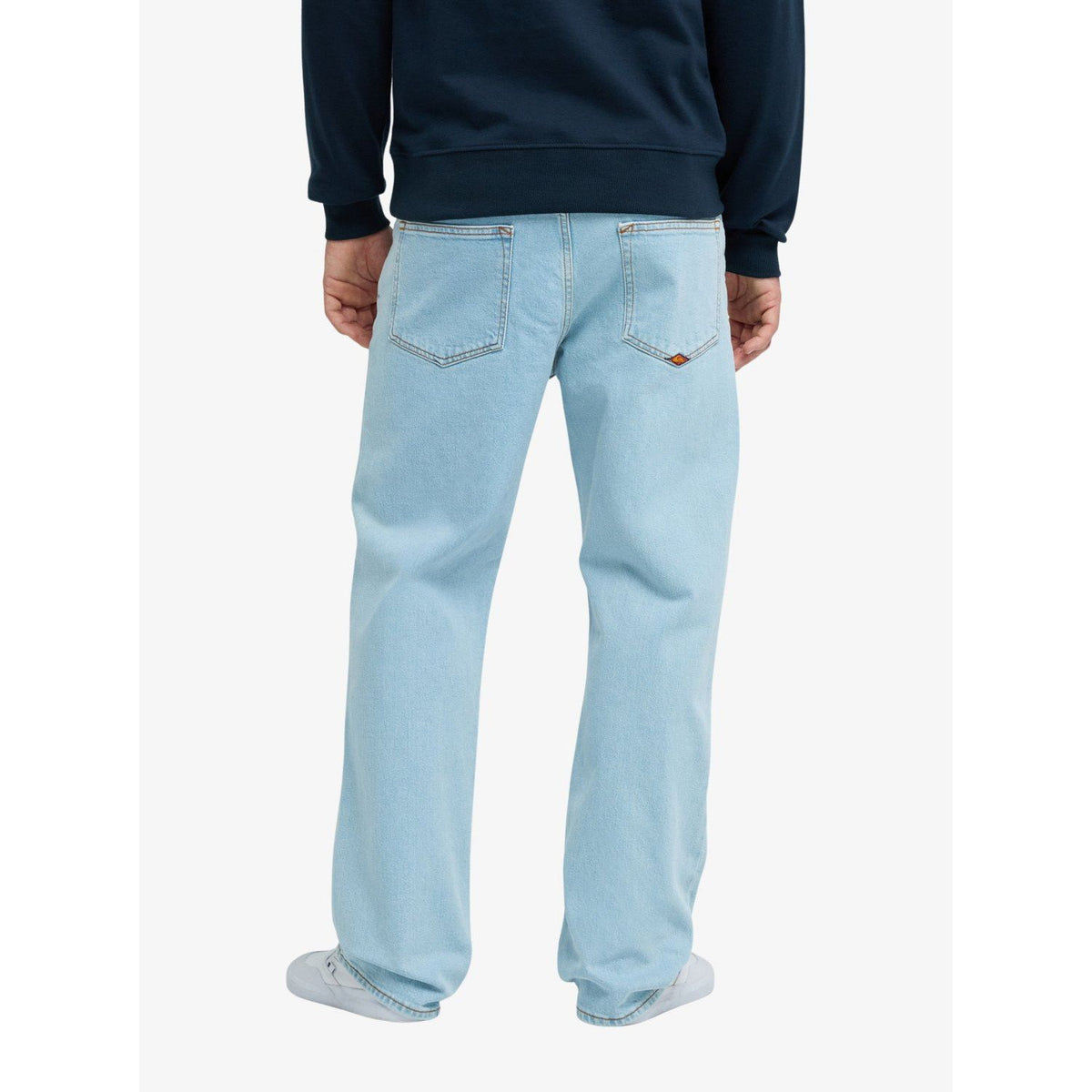 Quiksilver Regular Denim Indigo Light Bild 2