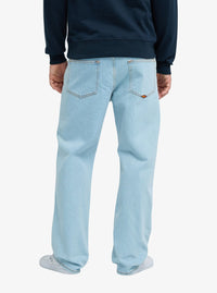 Quiksilver Regular Denim Indigo Light Bild 2