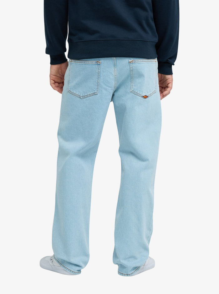 Quiksilver Regular Denim Indigo Light Bild 2