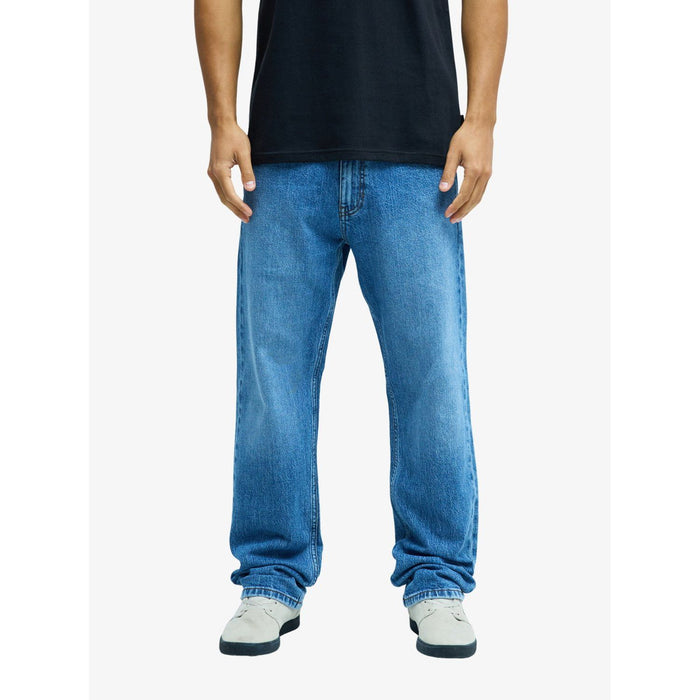 Quiksilver Regular Denim Stone Indigo Bild 1