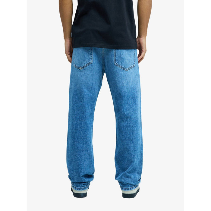Quiksilver Regular Denim Stone Indigo Bild 2