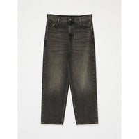 Quiksilver Relaxed Denim Black Black Dirty Bild 1