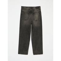 Quiksilver Relaxed Denim Black Black Dirty Bild 2