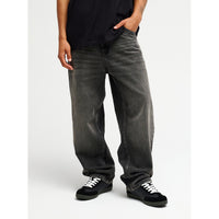 Quiksilver Relaxed Denim Black Black Dirty Bild 3