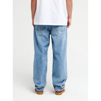 Quiksilver Relaxed Denim Double Stone Used Bild 2