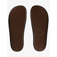 Rivi Nubuck Slide Black 1 Bild 2