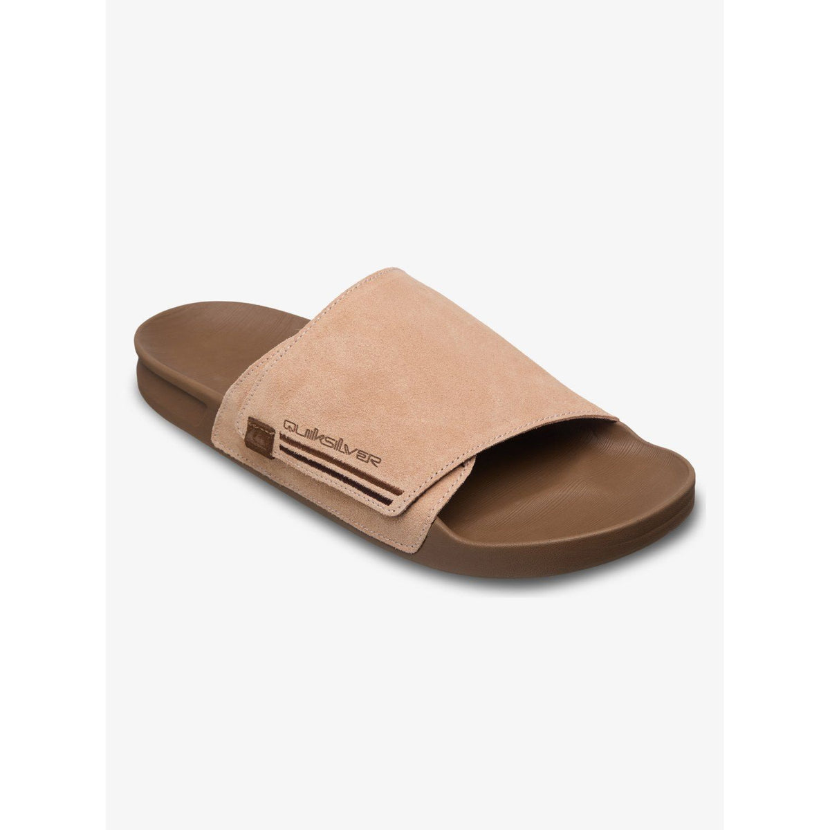 Rivi Suede Sand Bild 1