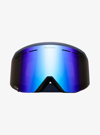 Rusher Dark Denim/Clux Ml B Bild 1