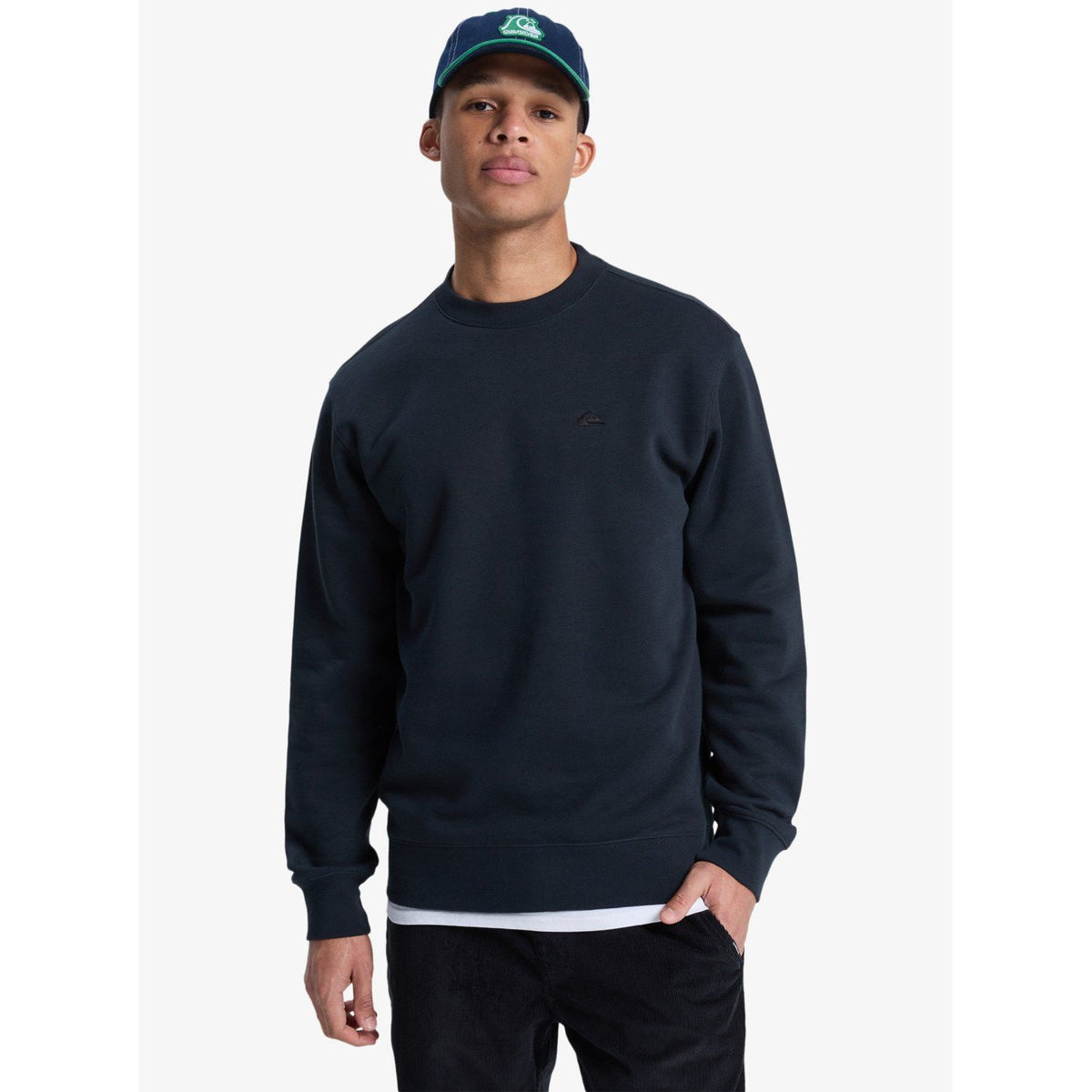 Salt Water Crew Black Bild 1