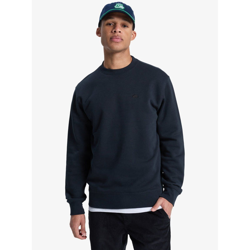 Salt Water Crew Black Bild 1