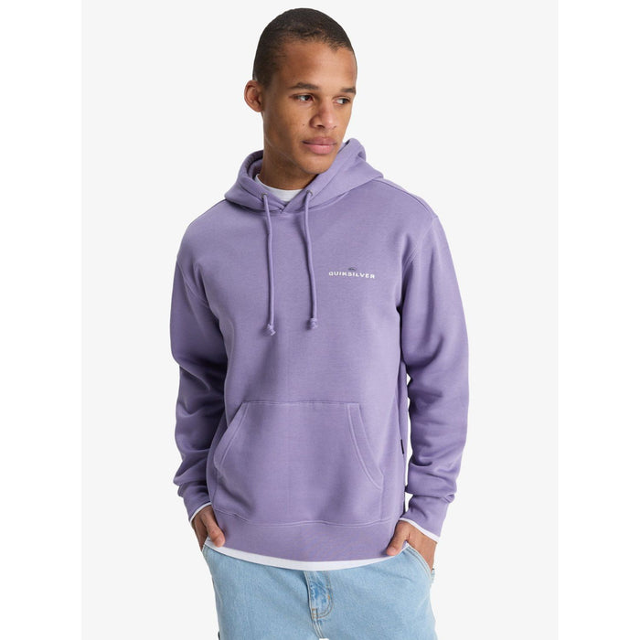 Salt Water Graphic Hoodie Daybreak Bild 1
