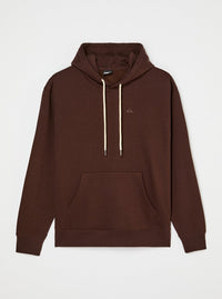 Salt Water Hoodie Java Bild 1