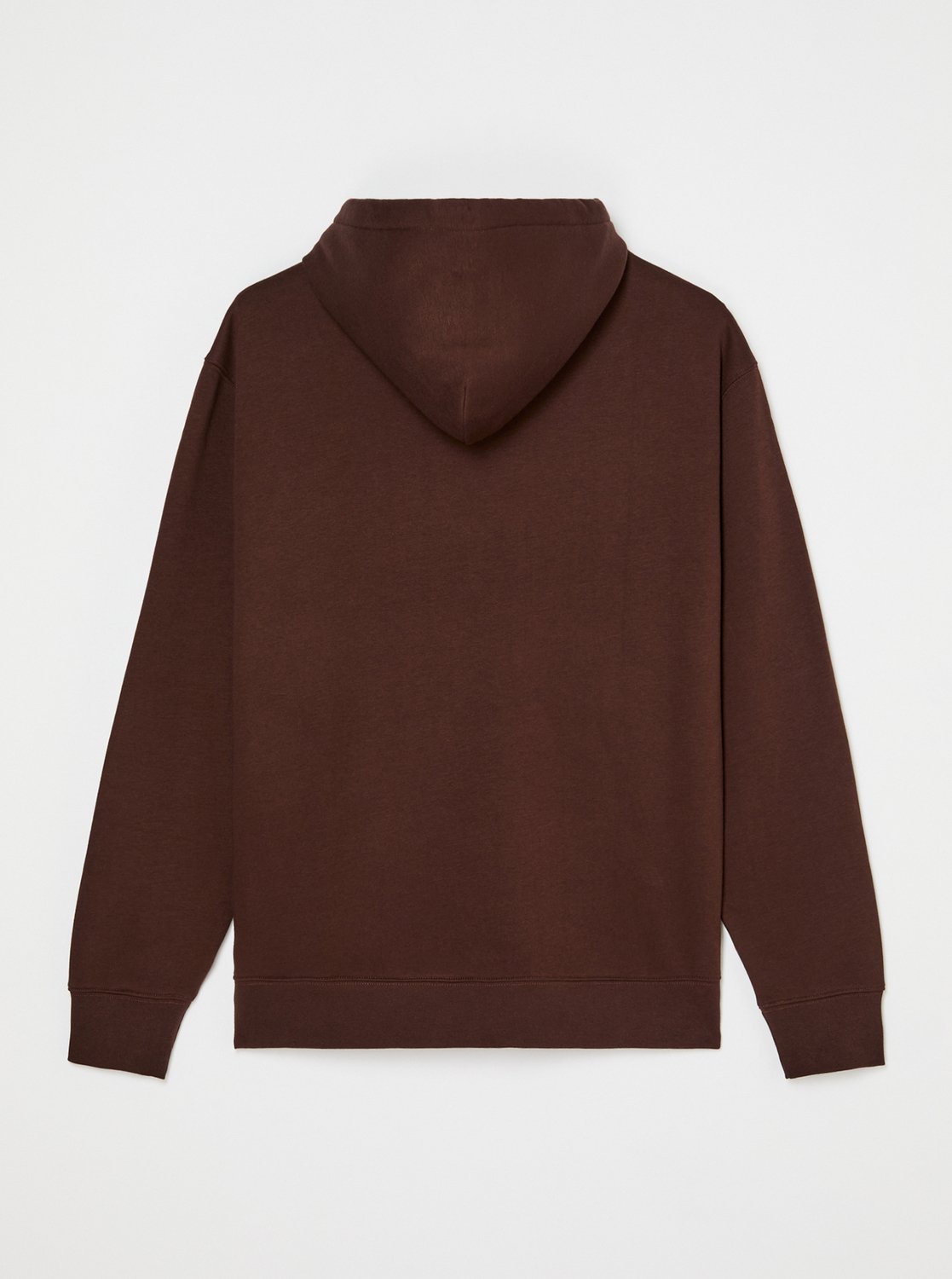 Salt Water Hoodie Java Bild 2