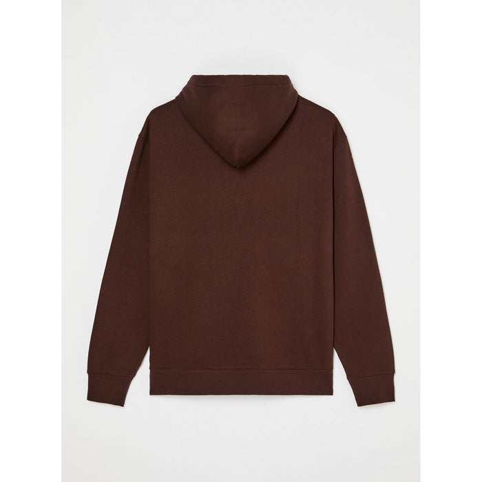 Salt Water Hoodie Java Bild 2