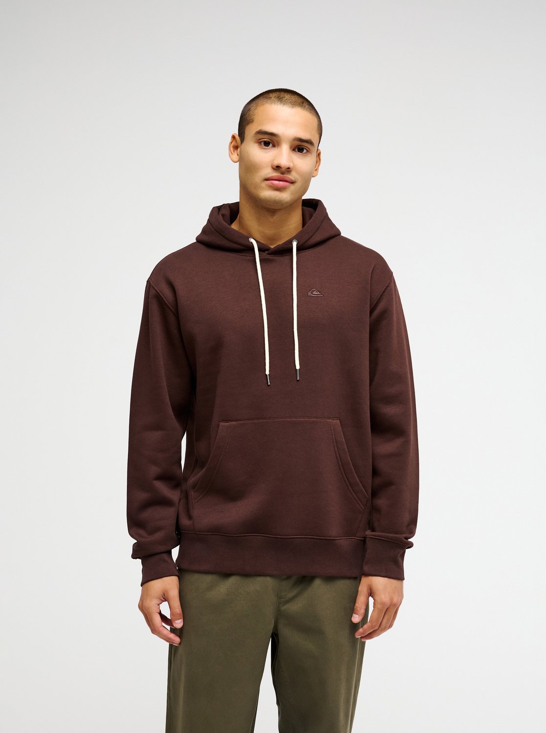 Salt Water Hoodie Java Bild 3