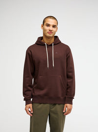 Salt Water Hoodie Java Bild 3