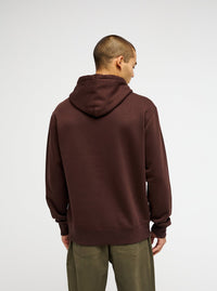 Salt Water Hoodie Java Bild 4
