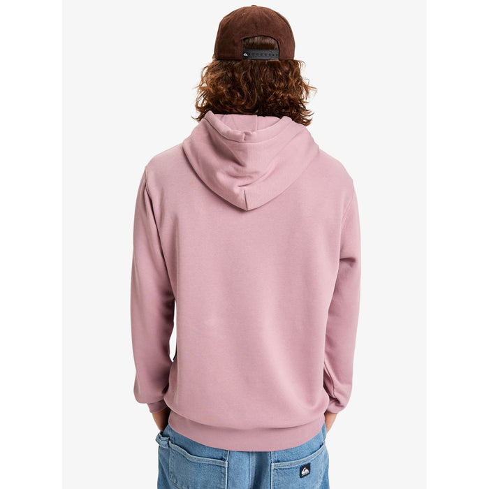 Salt Water Hoodie Elderberry Bild 2