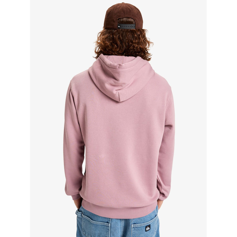 Salt Water Hoodie Elderberry Bild 2