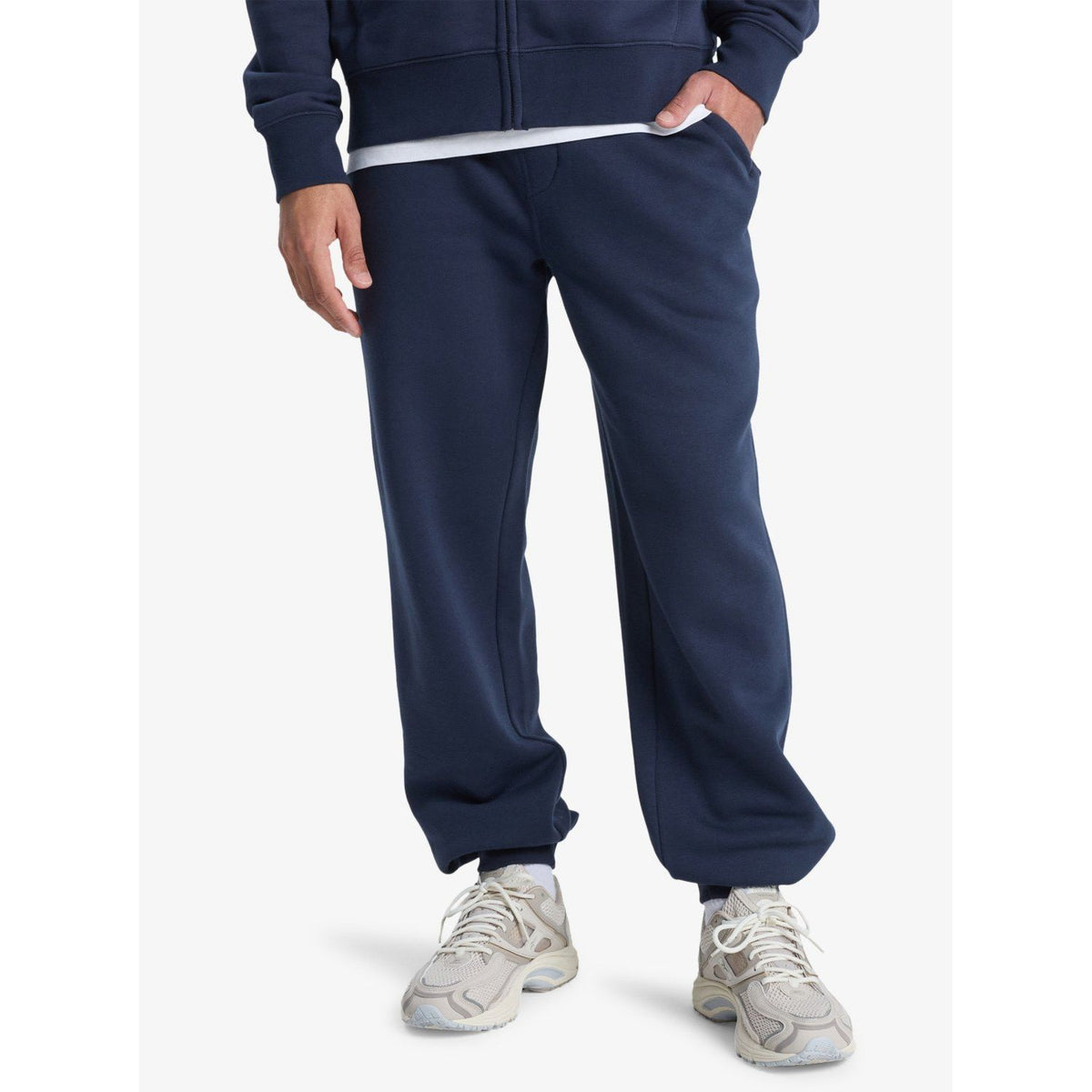 Salt Water Jogger Dark Navy Bild 1