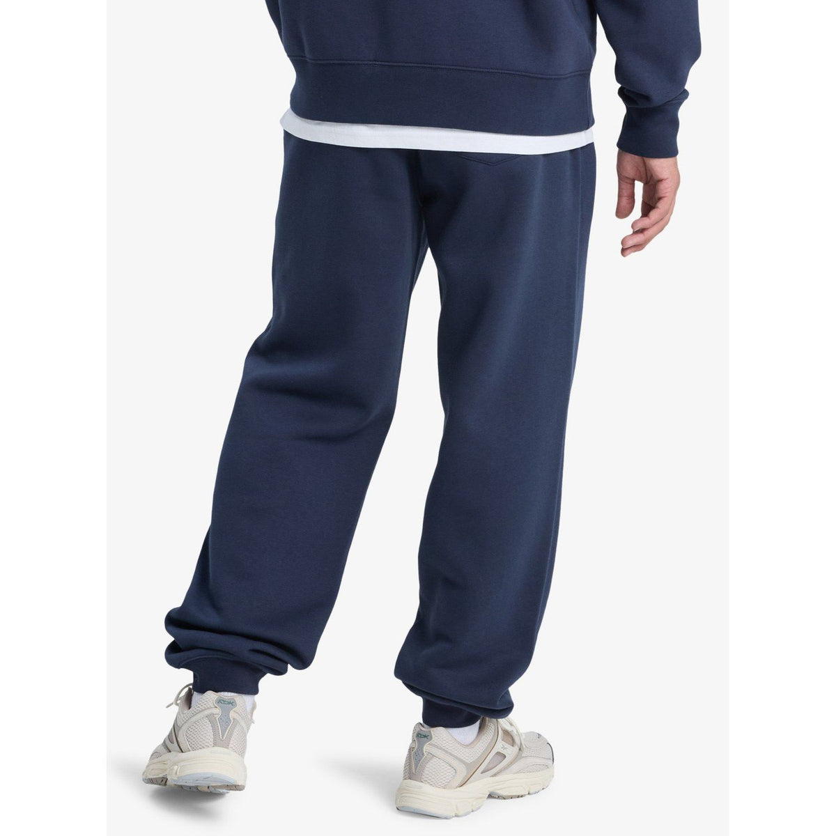 Salt Water Jogger Dark Navy Bild 2