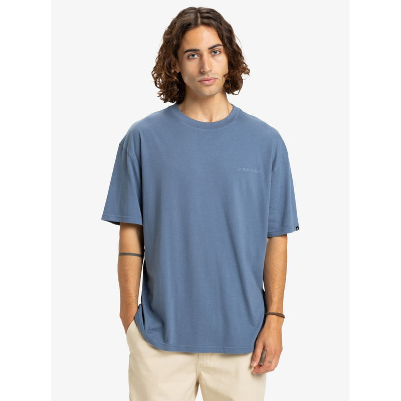 Salt Water SS China Blue Bild 1