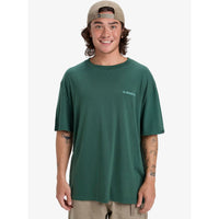 Salt Water SS Trekking Green Bild 1