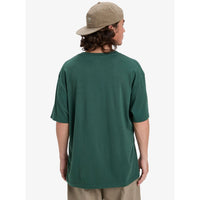 Salt Water SS Trekking Green Bild 2