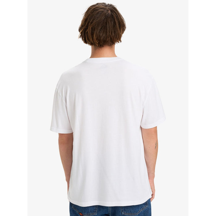 Salt Water SS White Bild 2