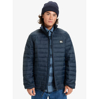 Scaly FZ Dark Navy Bild 1