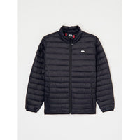 Scaly FZ Black Bild 1