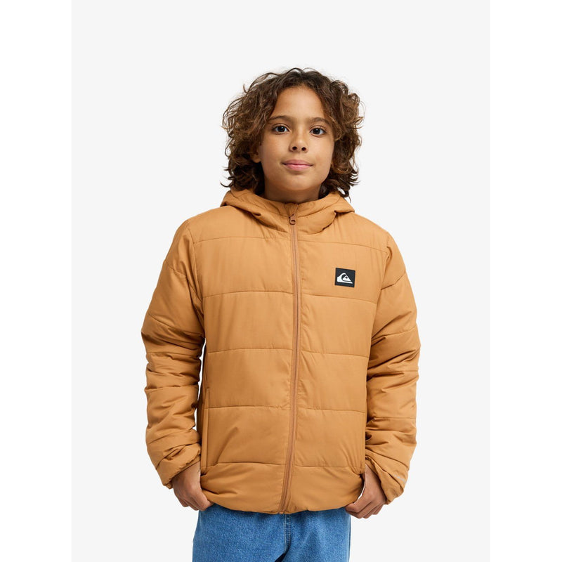 Scaly Reversible Youth Almond Bild 1