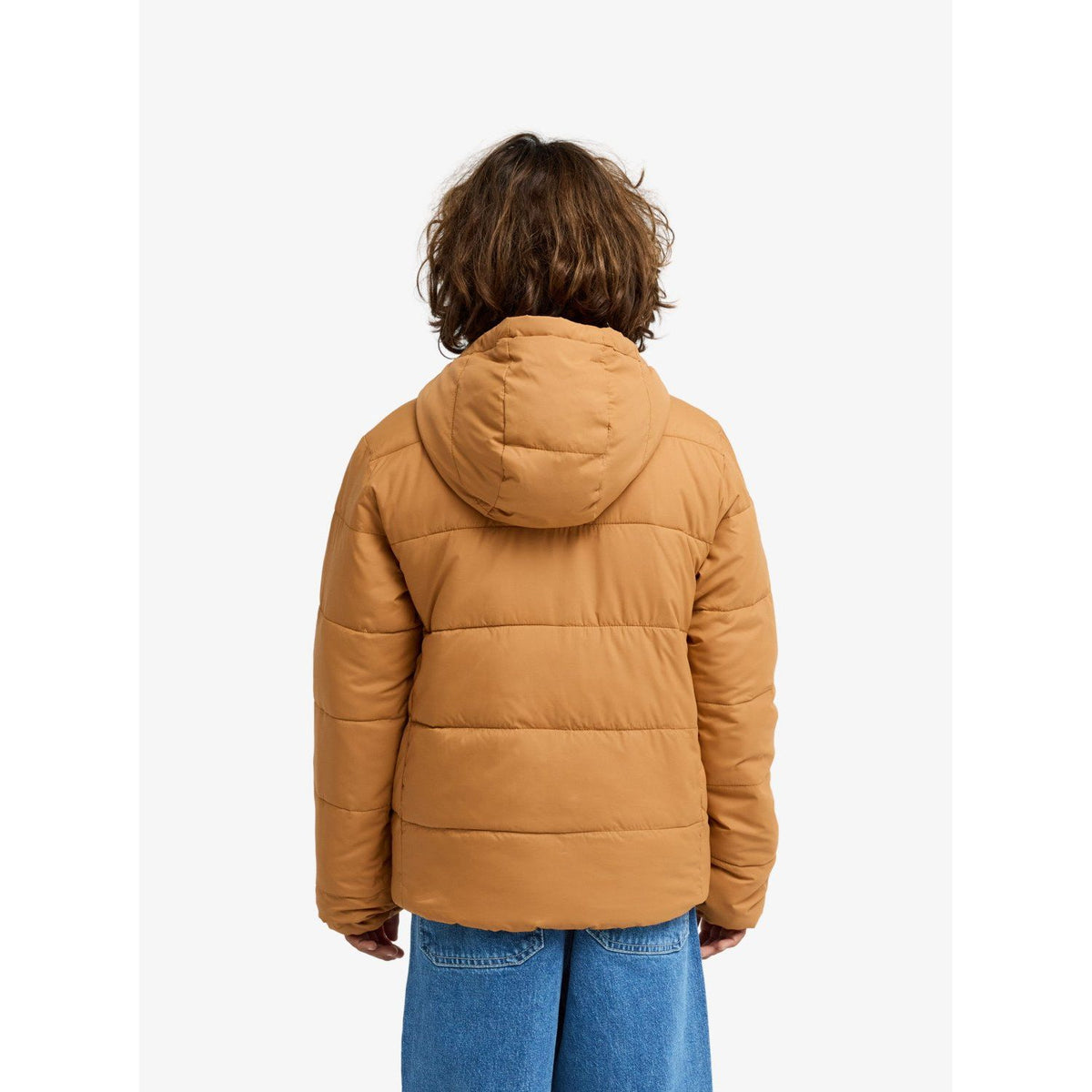 Scaly Reversible Youth Almond Bild 2