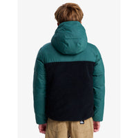 Scaly Reversible Youth Trekking Green Bild 2