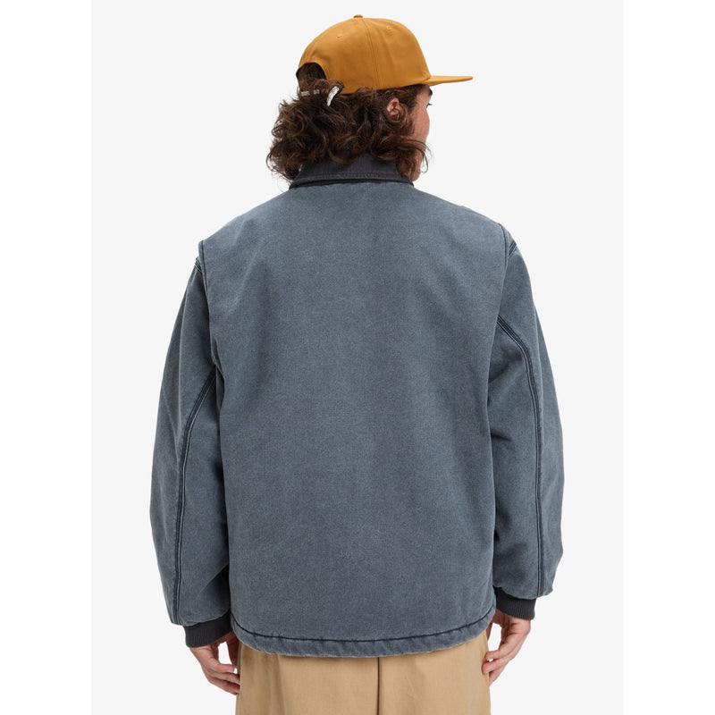 Shaper Pad Jacket Black Bild 2