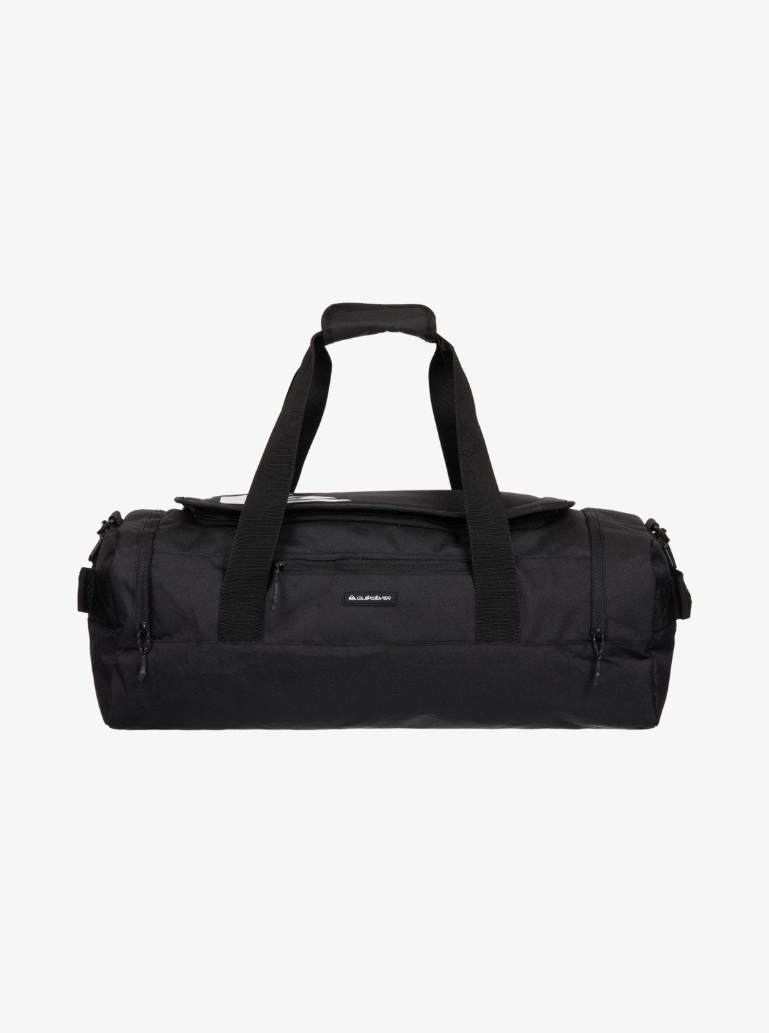 Shelter Duffle Black Bild 1
