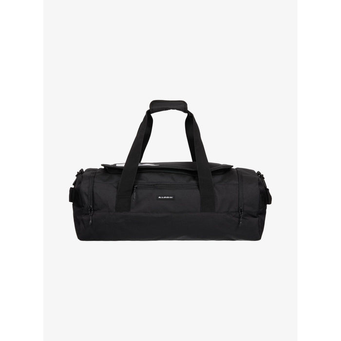 Shelter Duffle Black Bild 1