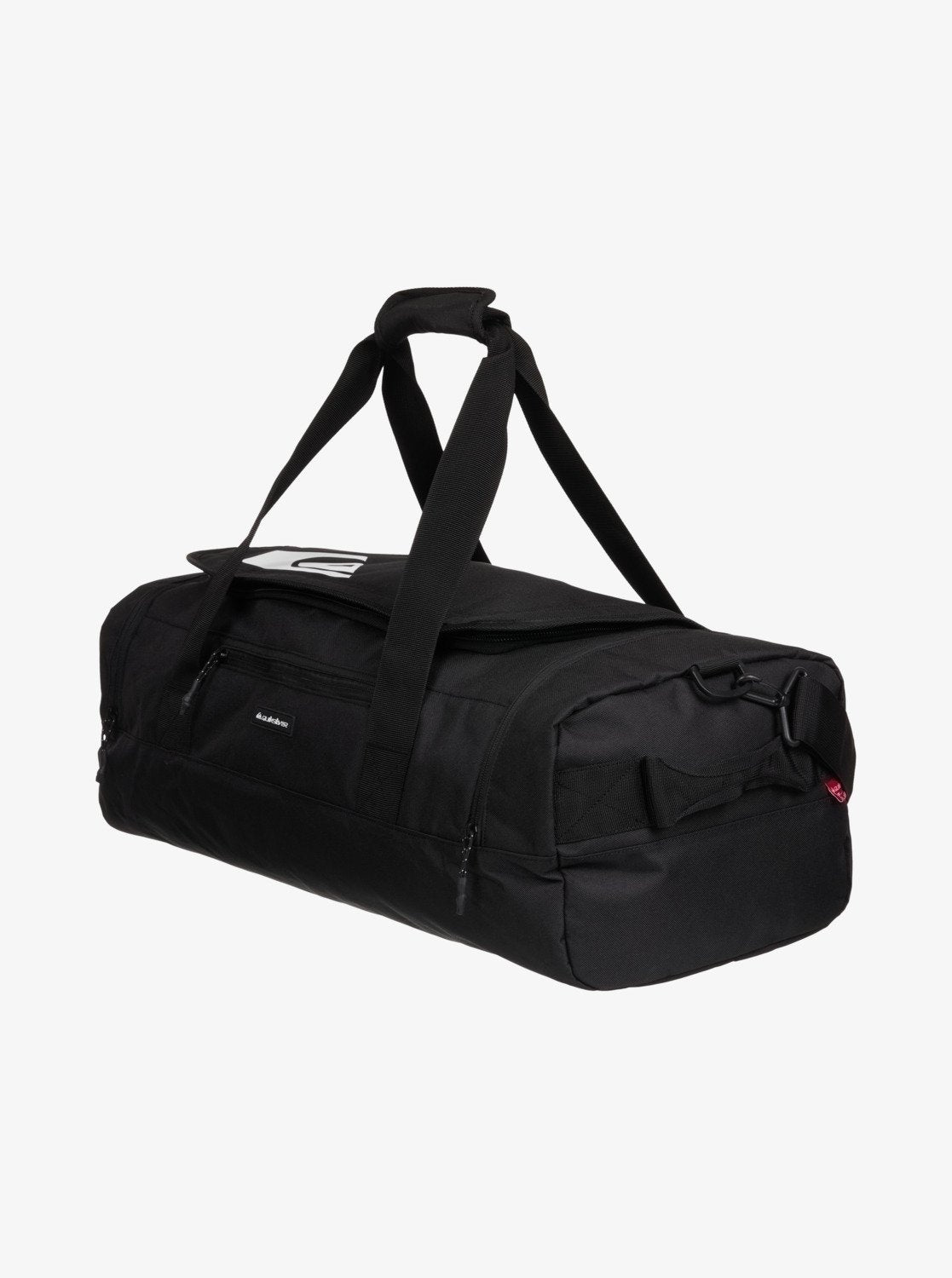 Shelter Duffle Black Bild 2
