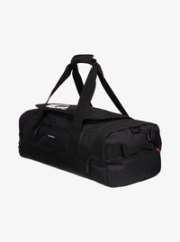 Shelter Duffle Black Bild 2
