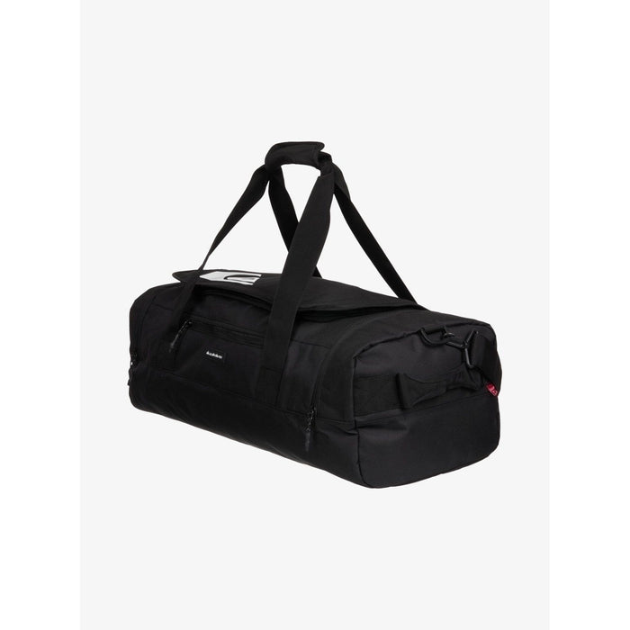 Shelter Duffle Black Bild 2