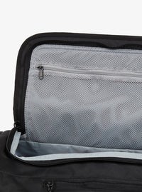 Shelter Duffle Black Bild 3